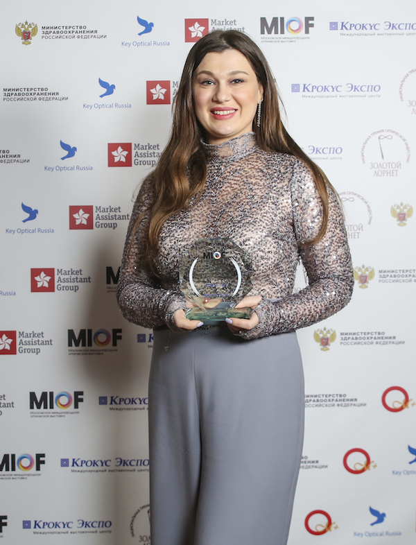 Реклама года. Сеть оптик «Глаз Алмаз», г. Махачкала Реклама года. Сеть оптик «Глаз Алмаз», г. Махачкала