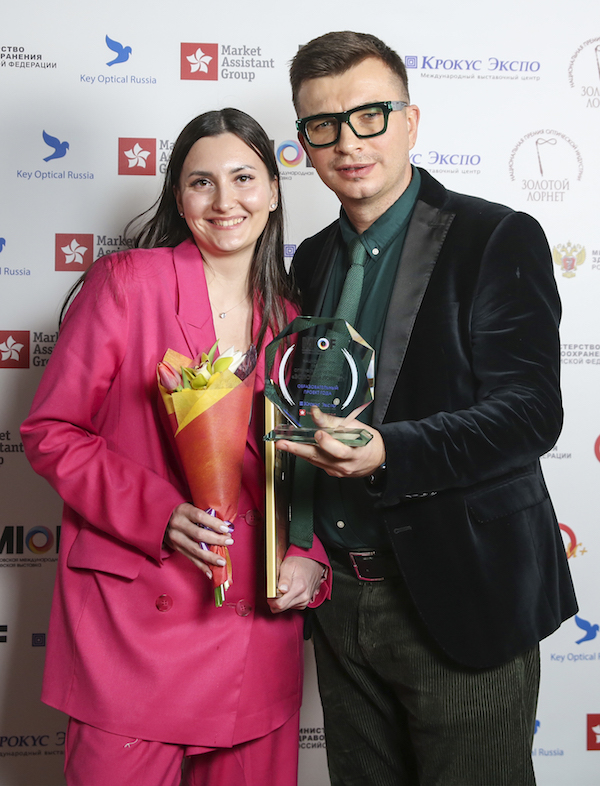 Образовательный проект года. РА «Веко», г. Санкт-Петербург Образовательный проект года. РА «Веко», г. Санкт-Петербург