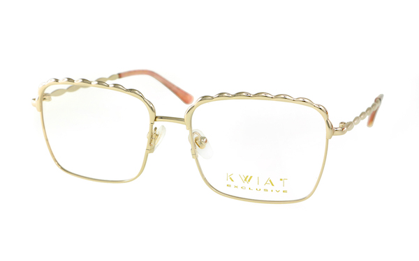 Оправы для очков KWIAT Оправы для очков KWIAT металлические купить