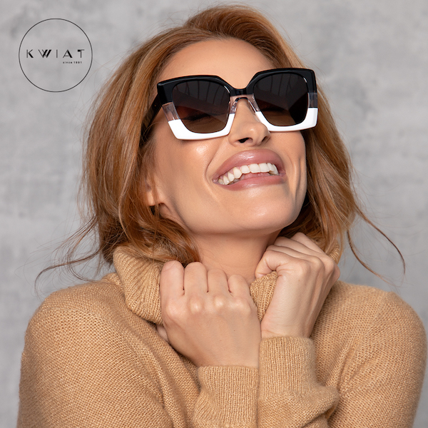 Солнцезащитные очки KWIAT Солнцезащитные очки KWIAT женские купить
