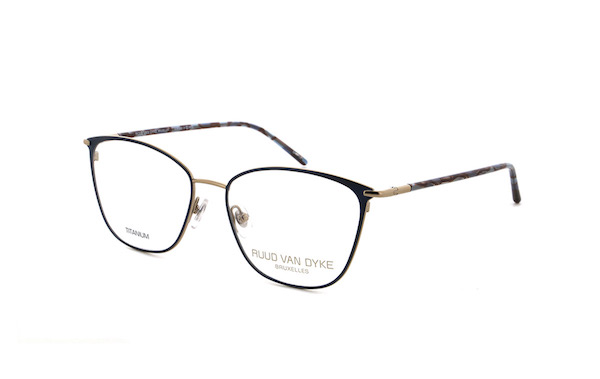 Оправы очков Ruud van Dyke Оправы очков Ruud van Dyke купить в Москве