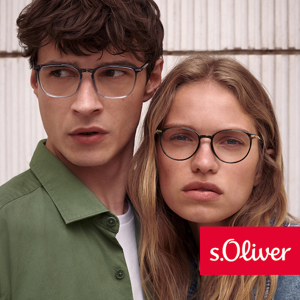 s.Oliver оправы для очков, очки s.Oliver оправы для очков, очки