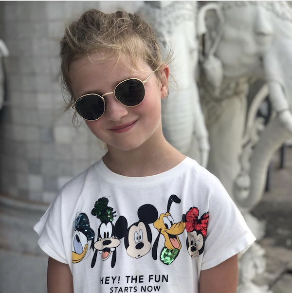 POLAR JUNIOR: великолепная коллекция солнечных очков для детей! POLAR JUNIOR: великолепная коллекция солнечных очков для детей!