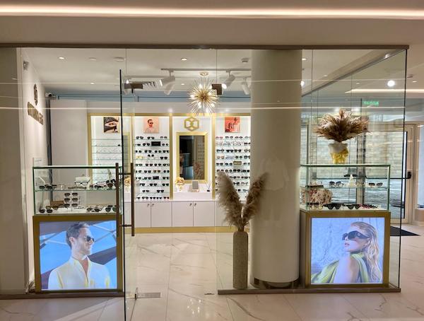 «Оптика Б&Б» в Кисловодске «Оптика Б&Б» в Кисловодске