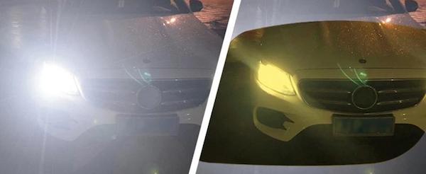 Очки для водителя: антибликовые, поляризационные, градиентные Очки для водителя: антибликовые, поляризационные, градиентные