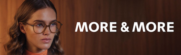 MORE & MORE оправы для очков MORE & MORE оправы для очков купить цена