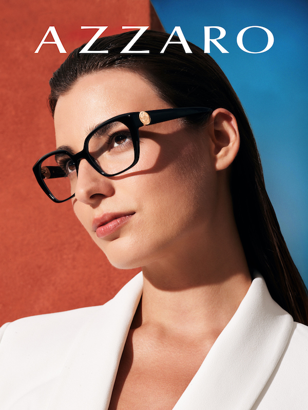 Оправы для очков Azzaro Оправы для очков Azzaro цена купить