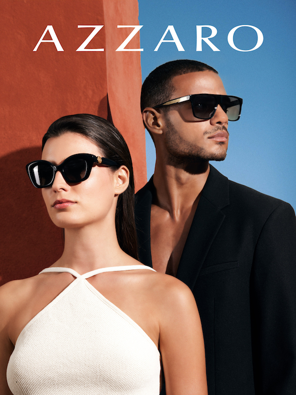 Солнцезащитные очки Azzaro Солнцезащитные очки Azzaro купить в Москве