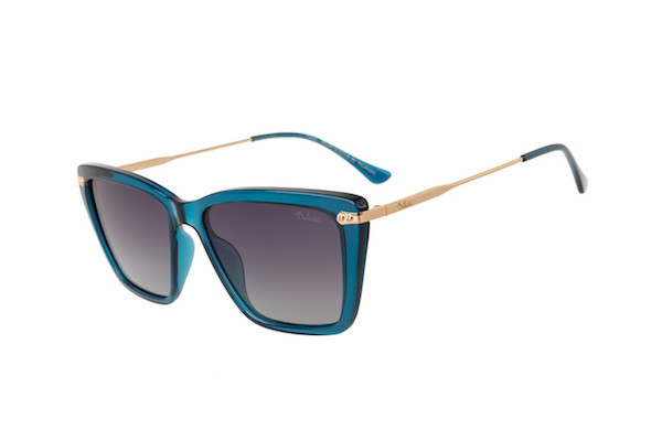 Солнцезащитные очки Belutti для женщин Солнцезащитные очки Belutti для женщин бирюзовые