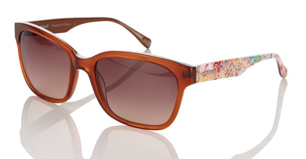 Солнцезащитные очки Cacharel, модель СА7016 Солнцезащитные очки Cacharel, модель СА7016