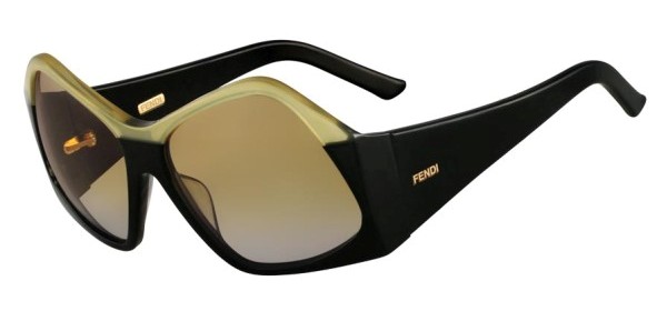 Солнцезащитные очки Fendi, модель 2290