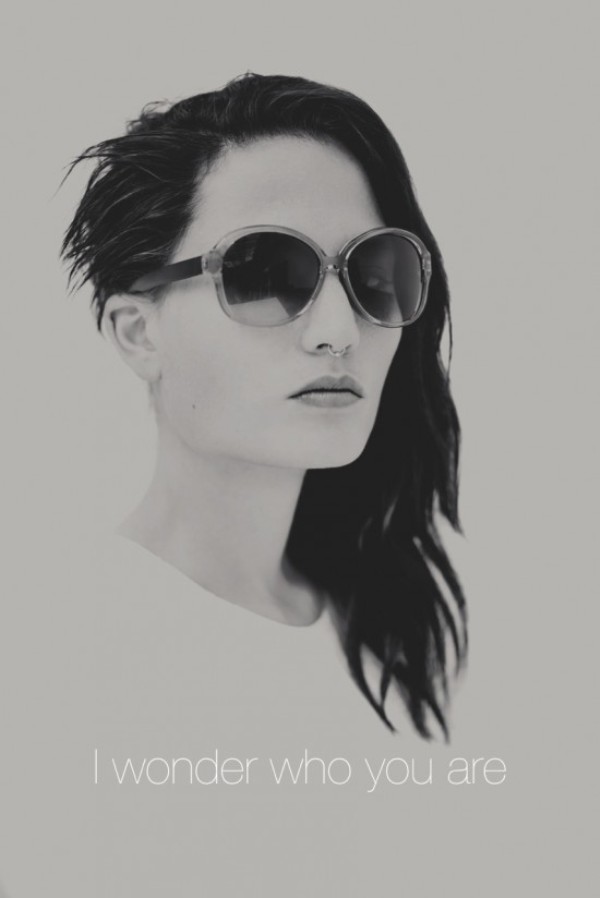 Солнцезащитные очки Gotti, модель Kitty, 2014