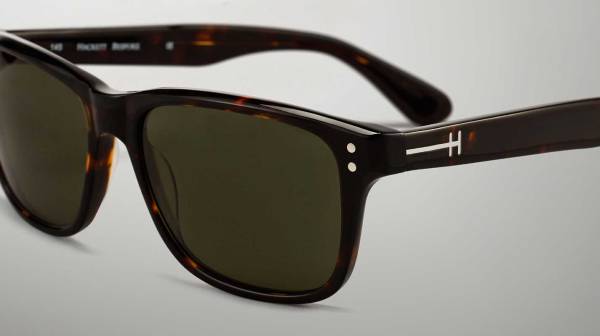 Солнцезащитные очки Hackett Bespoke 2014
