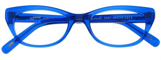 Оправы для очков Jono Hennessy, модель 8321 Оправы для очков Jono Hennessy, модель 8321