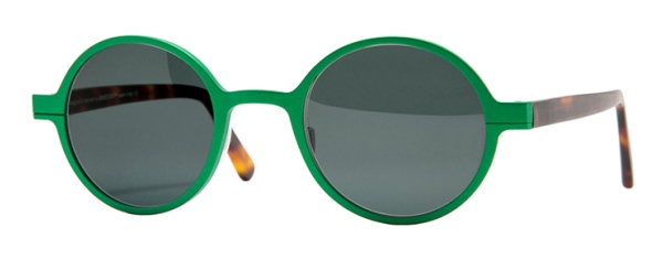 Солнцезащитные очки Kilagaard, модель 550101