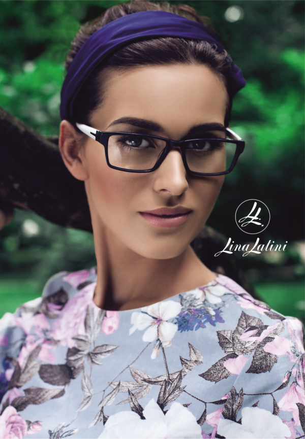 очки Lina Latini купить в москве интернет магазин
