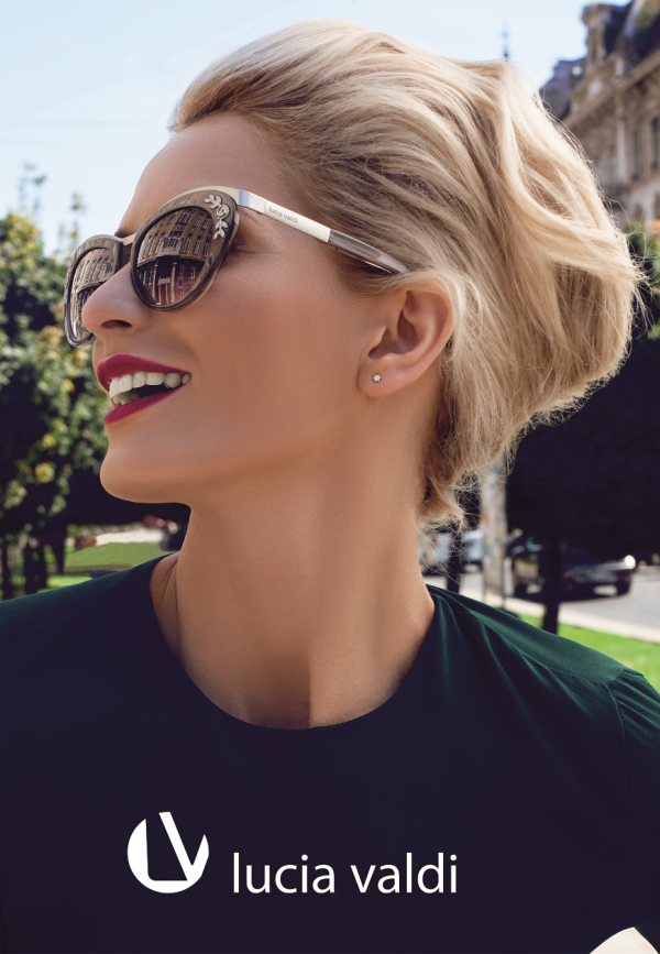 солнцезащитные очки Lucia Valdi купить в москве онлайн