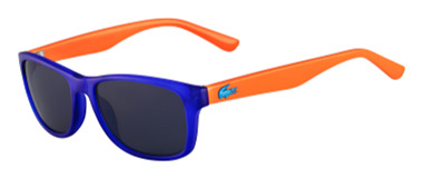 Солнцезащитные очки LACOSTE L3601S