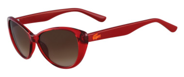 Солнцезащитные очки LACOSTE L3602S
