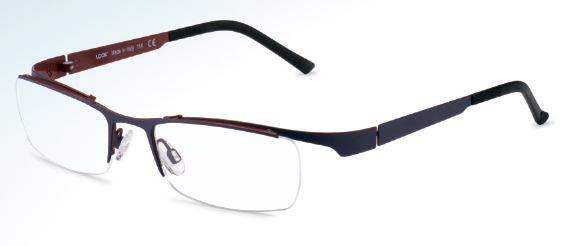 Оправы для очков LOOK, модель 10270 Оправы для очков LOOK, модель 10270