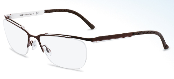 Оправы для очков LOOK, модель 10376 Оправы для очков LOOK, модель 10376