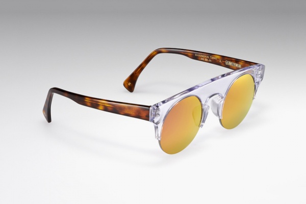 Солнцезащитные очки Shanghai Tang 2014. Limited Edition. Солнцезащитные очки Shanghai Tang 2014. Limited Edition.