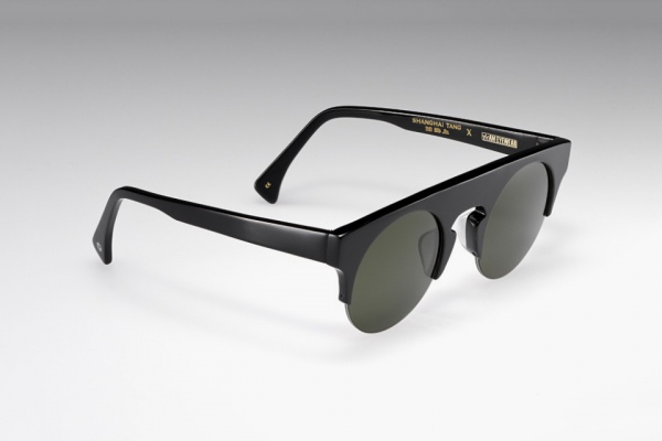 Солнцезащитные очки Shanghai Tang 2014. Limited Edition. Солнцезащитные очки Shanghai Tang 2014. Limited Edition.