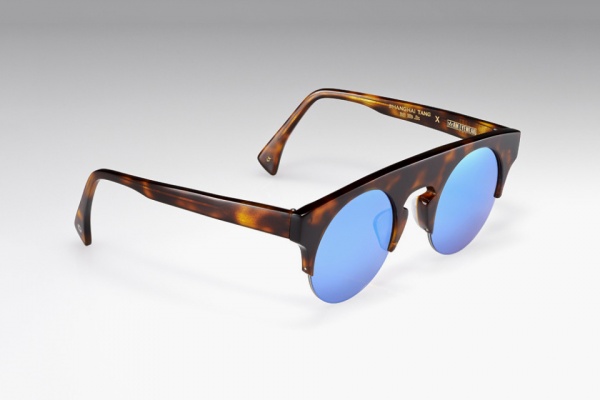 Солнцезащитные очки Shanghai Tang 2014. Limited Edition. Солнцезащитные очки Shanghai Tang 2014. Limited Edition.