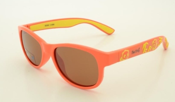 Солнцезащитные очки для детей Swing, модель 205