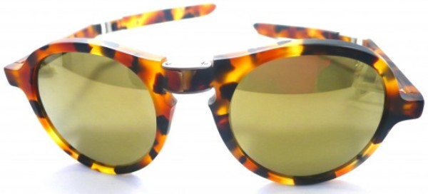 Складные солнцезащитные очки RVS