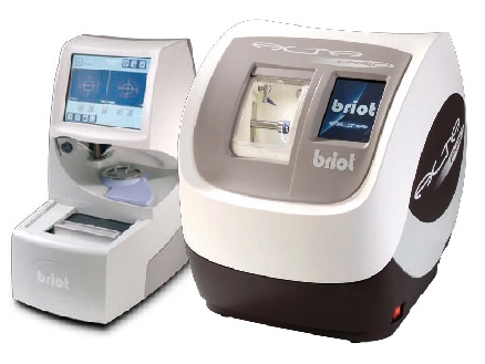 Система ?lta PRO+XS: высочайшая точность и производительность! Система ?lta PRO+XS: высочайшая точность и производительность!