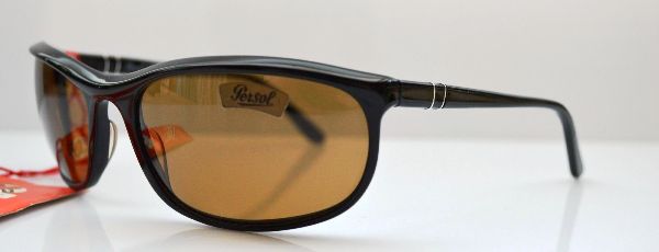 Cолнцезащитные очки Терминатора - Persol Ratti 58230 купить цена