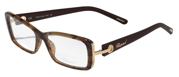 Оправы Chopard VCH 118S 0AMS Оправы Chopard VCH 118S 0AMS