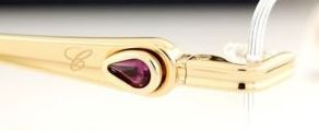 Оправы для очков Chopard VCH 945S Оправы для очков Chopard VCH 945S