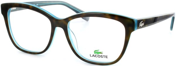 Очковые оправы Lacoste 2723-220 женские Очки для зрения Lacoste 2723-220 где купить