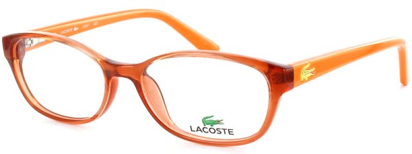 Детские оправы для очков Lacoste 3607-223 Детские оправы для очков Lacoste 3607-223, купить онлайн в москве