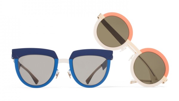 Солнцезащитные очки Mykita Studio 4 Солнцезащитные очки Mykita Studio 4