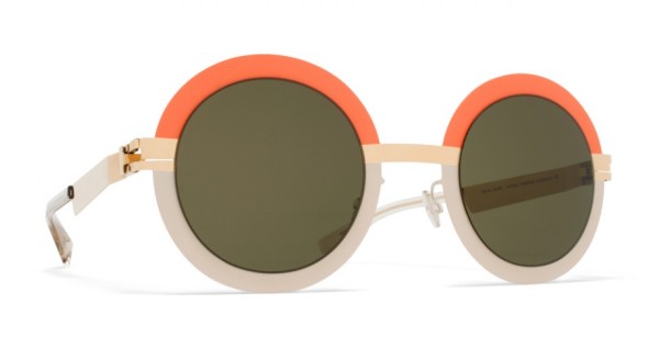 Солнцезащитные очки Mykita Studio 4.3 Солнцезащитные очки Mykita Studio 4.3