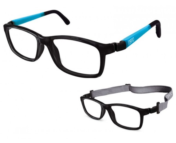 Оправы из силикона премиум уровня NANO Оправы из силикона премиум уровня NANO