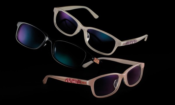 Солнцезащитные очки Anna Sui 