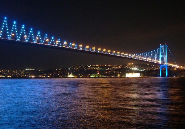 Bosfor Istambul Bosfor Istambul