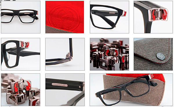 Оправы и солнцезащитные очки Dragon от MARCHON Eyewear Inc. Италия.