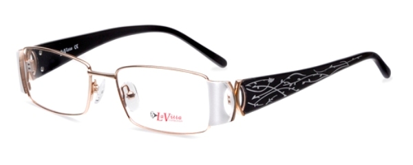Оправы для очков La Vitta, модель 1111 Оправы для очков La Vitta, модель 1111