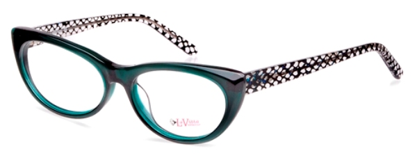Оправы для очков La Vitta, модель 1347 Оправы для очков La Vitta, модель 1347