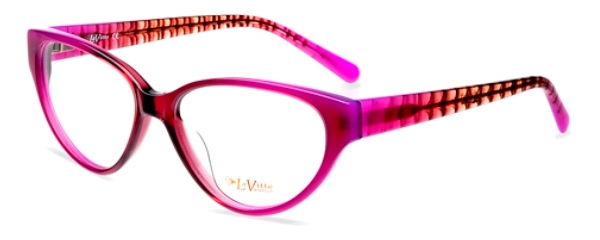 Оправы для очков La Vitta, модель 1401 Оправы для очков La Vitta, модель 1401