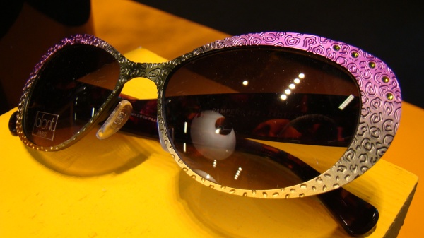 Солнцезащитные очки Lafont 2014-2015