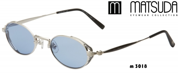 Солнцезащитные очки Matsuda M3018