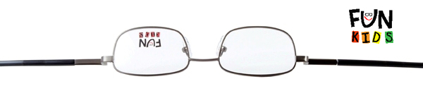 Оправы для очков Fun-Kids FH-18 Оправы для очков Fun-Kids FH-18 купить в Москве, цена, интернет