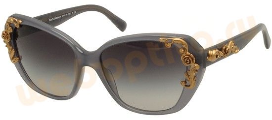 Cолнцезащитные очки Dolce & Gabbana DG 4167