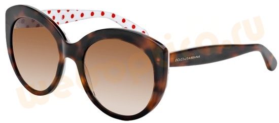 Cолнцезащитные очки Dolce & Gabbana DG_4227_2872_13 купить дешево